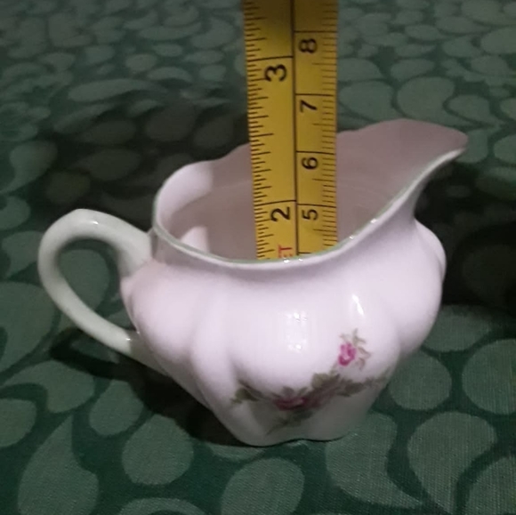 Shelley Made in England Fine Bone China Milk Jug - Picture 2 of 5